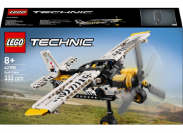 LEGO 42198 Technic Vrtulové letadlo, stavebnice