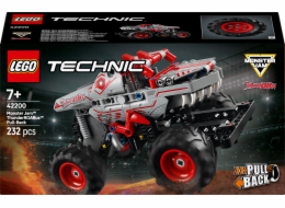 LEGO 42200 Technic Monster Jam ThunderROARus, stavebnice