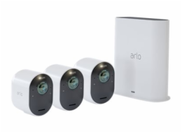 Arlo Ultra 2, fotoaparát
