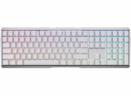 CHERRY MX 3.0S Bezdrátová, herní klávesnice