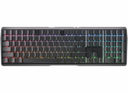 CHERRY MX 3.0S Bezdrátová, herní klávesnice