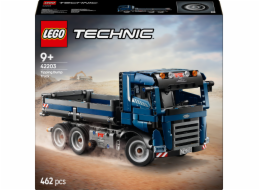 LEGO 42203 Technic sklápěč, stavebnice