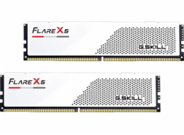 G.Skill DIMM 32 GB DDR5-6000 (2x 16 GB) duální sada, RAM