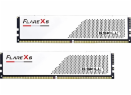 G.Skill DIMM 64 GB DDR5-6000 (2x 32 GB) duální sada, RAM