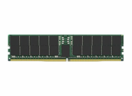 Kingston DIMM 64GB DDR5-6400 REG, RAM