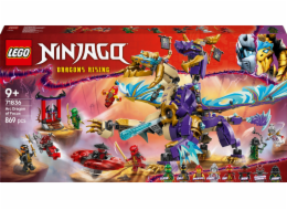 LEGO 71836 Ninjago Arc Dragon