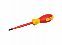 Bosch VDE šroubovák SL/PZ2 x 125 Professional