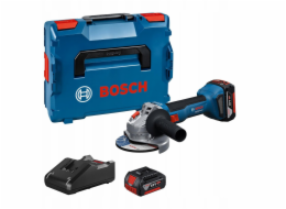 Bosch GWS 18V-8 Professional, 18Volt Akumulátorová úhlová bruska Bosch GWS 18V-8 Professional, 18Volt Akumulátorová úhlová bruska