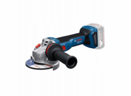 Bosch GWS 18V-11 S Professional solo, 18 voltů Akumulátorová úhlová bruska Bosch GWS 18V-11 S Professional solo, 18 voltů Akumulátorová úhlová bruska