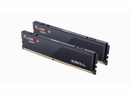 G.Skill DIMM 48 GB DDR5-6000 (2x 24 GB) duální sada, RAM