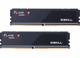 G.Skill DIMM 64 GB DDR5-6000 (2x 32 GB) duální sada, RAM