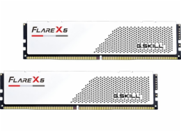 G.Skill DIMM 96 GB DDR5-6000 (2x 48 GB) duální sada, RAM