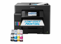 Epson EcoTank ET-5805, multifunkční tiskárna