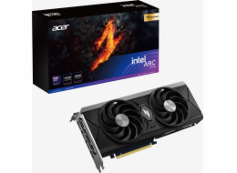 Acer Nitro Intel® Arc™ B570 OC 10GB, grafická karta