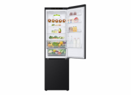 LG GBV3200DEP, kombinace lednice s mrazničkou