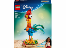 LEGO DISNEY 43272 Heihei