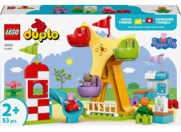 LEGO DUPLO 10453 Zábavný veletrh