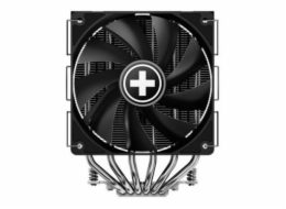Xilence Cryon M806D.B, vzduchový chladič