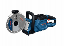 Akumulátorová řezací pila Bosch GCS 18V-230 Professional solo, 18V, řezací stroj Akumulátorová řezací pila Bosch GCS 18V-230 Professional solo, 18V, řezací stroj