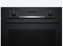 Bosch HBA514BB3 Series 4, Trouba