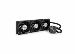 Montech HyperFlow Silent 360, vodní chlazení