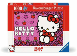 Puzzle Ravensburger Hello Kitty