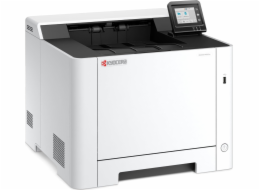 Kyocera ECOSYS PA2101cx Plus (vč. 3 let Kyocera Life Plus), barevná laserová tiskárna