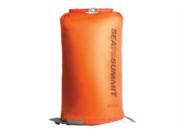 Sea To Summit Air Stream Dry Sack Pump Oranžová