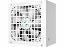 DeepCool PL650D napájecí zdroj 650 W 20+4 pin ATX ATX Bílá