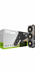 Zotac GAMING GeForce RTX 5070 Ti SOLID SFF OC NVIDIA 16 GB GDDR7