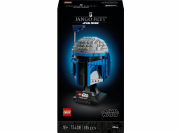 LEGO STAR WARS 75408 Helma Jango Fett