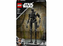 LEGO STAR WARS 75434 Bezpečnostní droid K-2SO