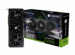 Gainward GeForce RTX 5090 Phantom NVIDIA 32 GB GDDR7