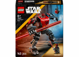 LEGO STAR WARS 75411 Darth Maul Mech