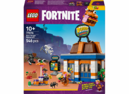 LEGO FORTNITE 77076 Restaurace Durrr Burger