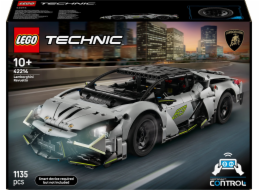 LEGO TECHNIC 42214 Lamborghini Revuelto