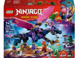 LEGO NINJAGO 71842 Mistr drak Rontu
