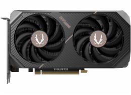 Zotac GAMING GeForce RTX 5060 Ti AMP NVIDIA 16 GB GDDR7