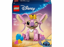 LEGO DISNEY 43257 Angel