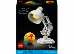 LEGO IDEAS 21357 Disney Pixar Luxo Jr.