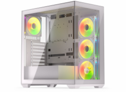 Pouzdro KRUX EXO (KRXD009)