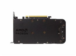 Grafická karta. PowerColor RX9060XT 8G-A