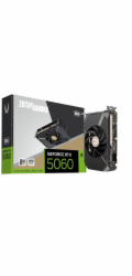 Zotac GAMING GeForce RTX 5060 SOLO NVIDIA 8 GB GDDR7