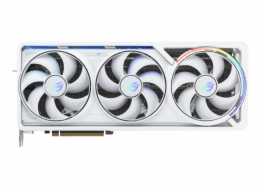 ASUS ROG-ASTRAL-RTX5090-O32G-WHITE NVIDIA GeForce RTX 5090 32 GB GDDR7