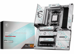 Základní deska MSI B850 GAMING PLUS WIFI PZ