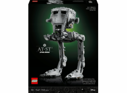 LEGO STAR WARS 75417 AT-ST Chodec