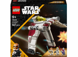 LEGO STAR WARS 75432 Stíhačka V-19 Torrent