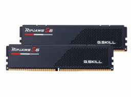 G.Skill Ripjaws S5 F5-6000J3444F64GX2-RS5K paměťový modul 128 GB 2 x 64 GB DDR5 6000 MT/s