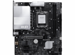 MSI PRO H810M-B