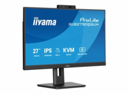iiyama XUB2790QSUH-B2 27"